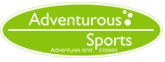 Adventurous Sports logo