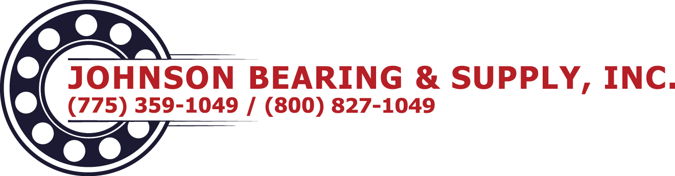 Johnson Bearings logo